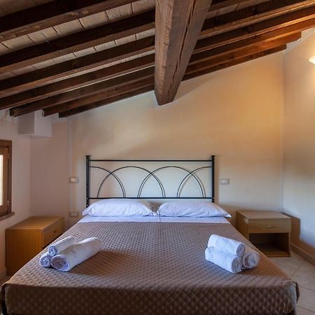 הוילה מונטורדי מריטימו Il Castelluccio - By Bolgheri Holiday מראה חיצוני תמונה