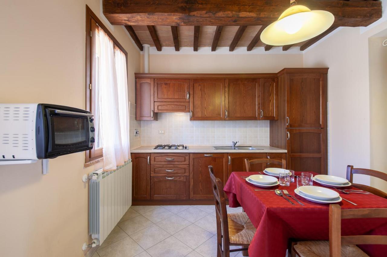 הוילה מונטורדי מריטימו Il Castelluccio - By Bolgheri Holiday מראה חיצוני תמונה