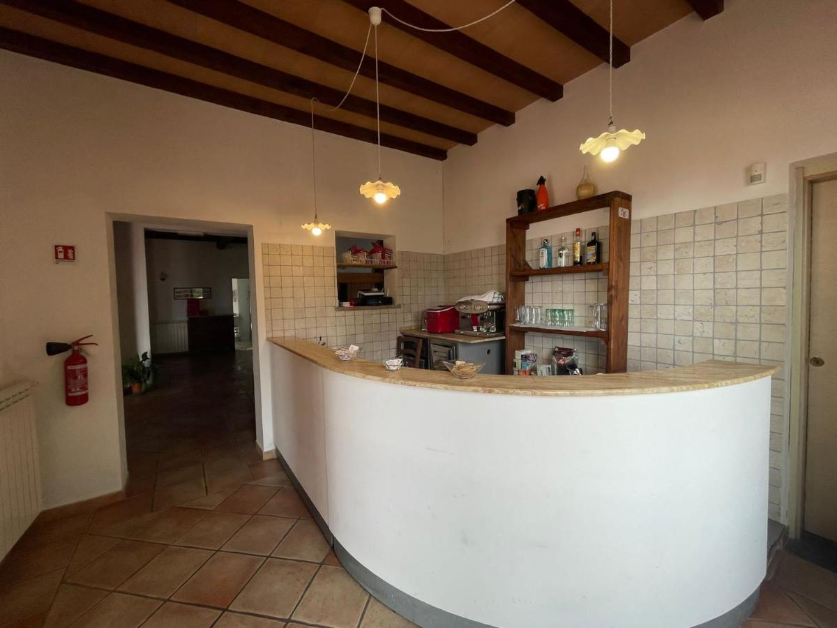 הוילה מונטורדי מריטימו Il Castelluccio - By Bolgheri Holiday מראה חיצוני תמונה